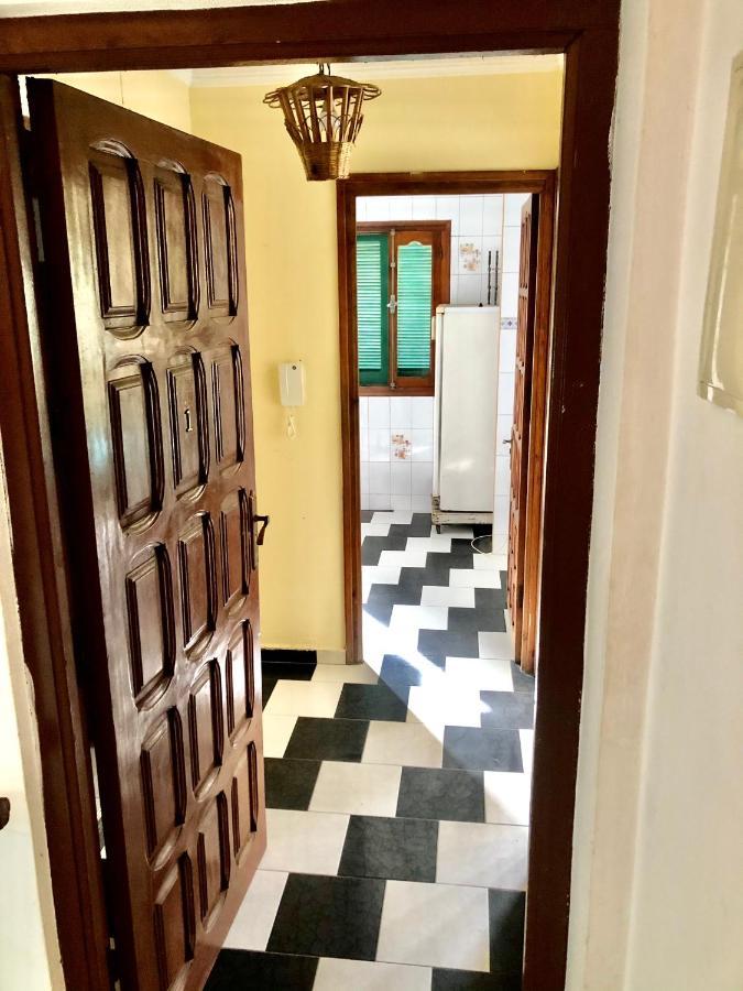 Soleado Apartamento Al Lado De La Preciosa Medina , A 3 Minutos De La Playa Andando II Διαμέρισμα Asilah Εξωτερικό φωτογραφία