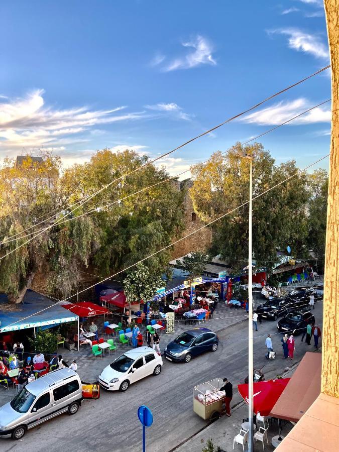 Soleado Apartamento Al Lado De La Preciosa Medina , A 3 Minutos De La Playa Andando II Διαμέρισμα Asilah Εξωτερικό φωτογραφία