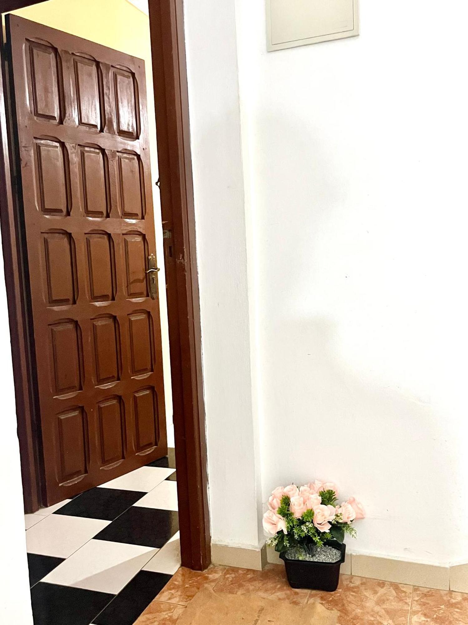Soleado Apartamento Al Lado De La Preciosa Medina , A 3 Minutos De La Playa Andando II Διαμέρισμα Asilah Εξωτερικό φωτογραφία