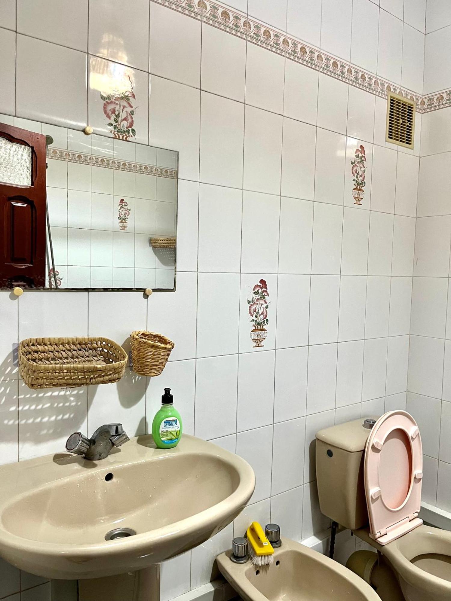 Soleado Apartamento Al Lado De La Preciosa Medina , A 3 Minutos De La Playa Andando II Διαμέρισμα Asilah Εξωτερικό φωτογραφία