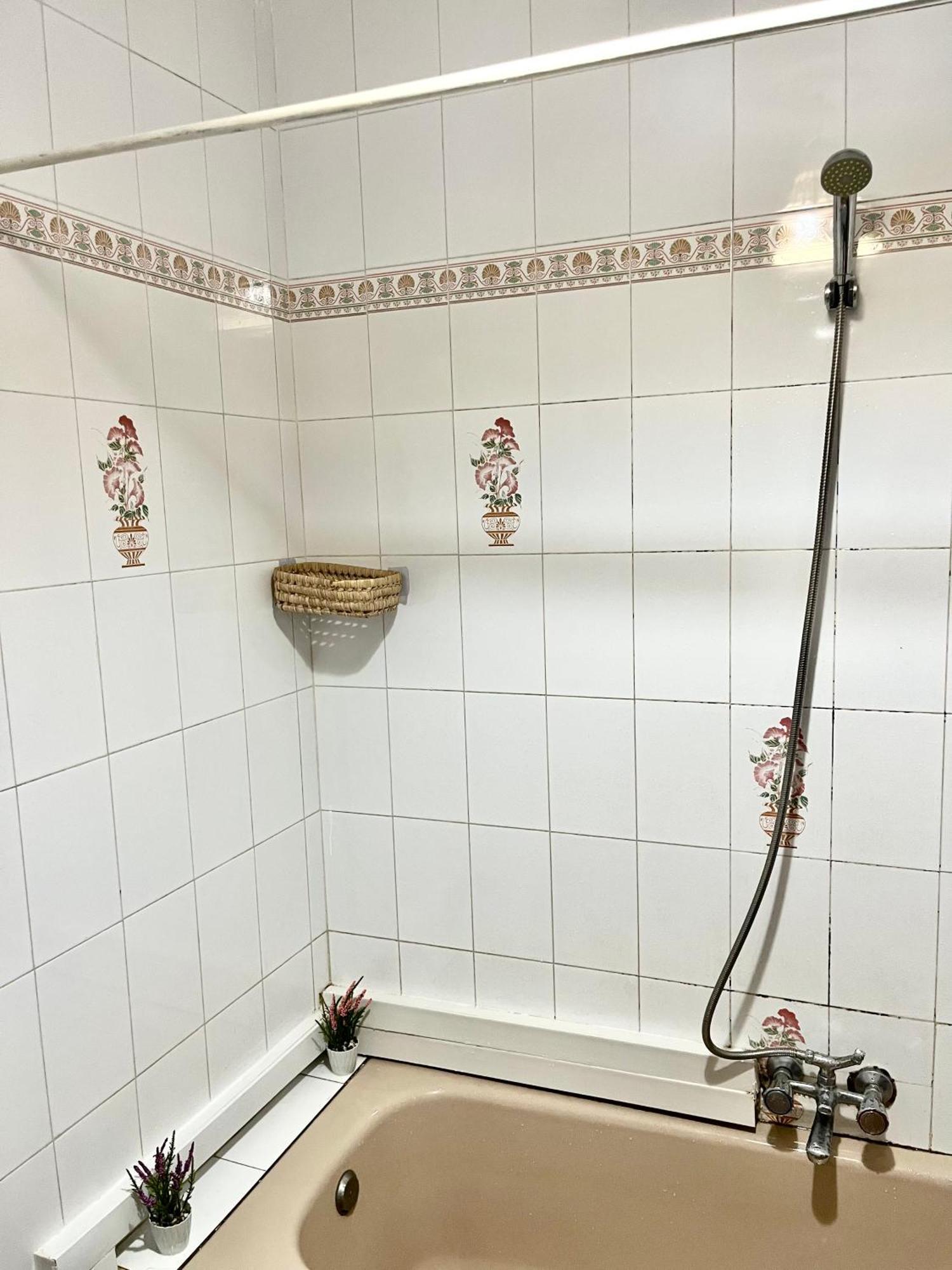 Soleado Apartamento Al Lado De La Preciosa Medina , A 3 Minutos De La Playa Andando II Διαμέρισμα Asilah Εξωτερικό φωτογραφία