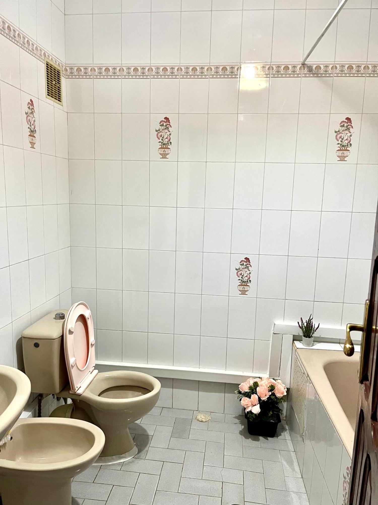 Soleado Apartamento Al Lado De La Preciosa Medina , A 3 Minutos De La Playa Andando II Διαμέρισμα Asilah Εξωτερικό φωτογραφία