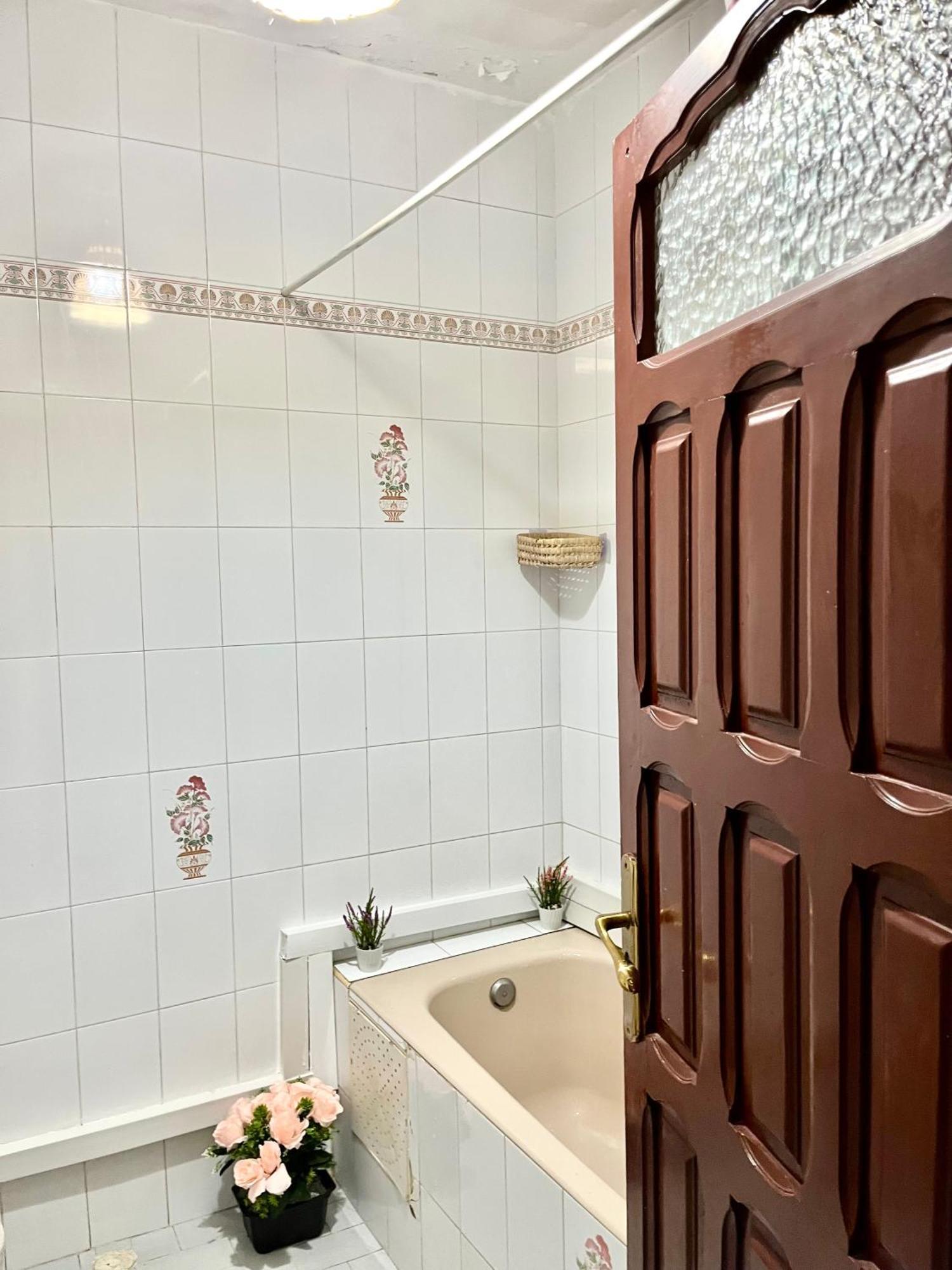 Soleado Apartamento Al Lado De La Preciosa Medina , A 3 Minutos De La Playa Andando II Διαμέρισμα Asilah Εξωτερικό φωτογραφία