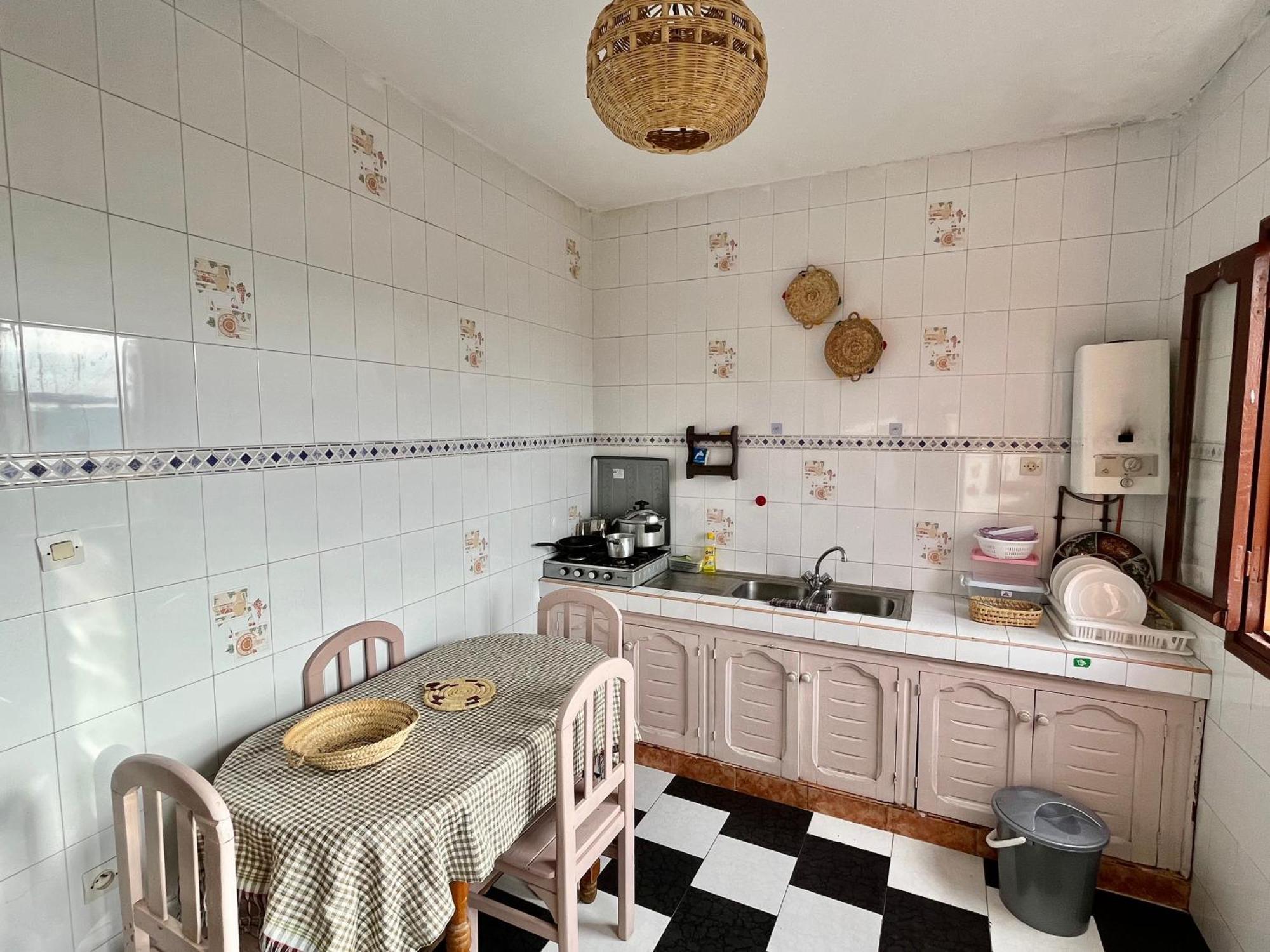 Soleado Apartamento Al Lado De La Preciosa Medina , A 3 Minutos De La Playa Andando II Διαμέρισμα Asilah Εξωτερικό φωτογραφία